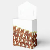 Ballotins Pearls and Cameo - bijoux anciens (Ouvert)