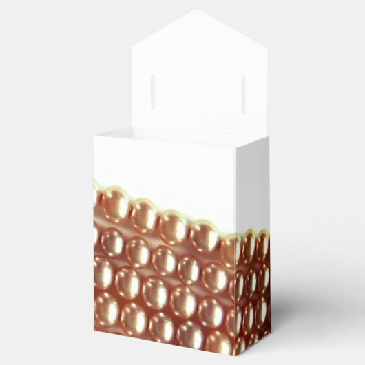 Ballotins Pearls and Cameo - bijoux anciens (Ouvert)