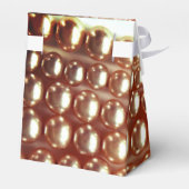 Ballotins Pearls and Cameo - bijoux anciens (Arrière)