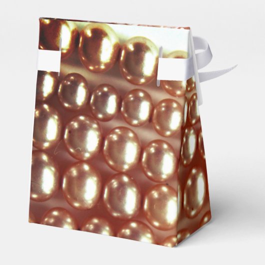 Ballotins Pearls and Cameo - bijoux anciens (Arrière)