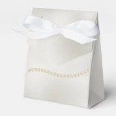 Ballotins Pearls White Luxe Mariage (Verso)