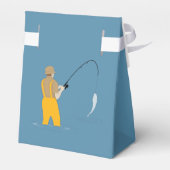 Ballotins Pêche (Arrière)