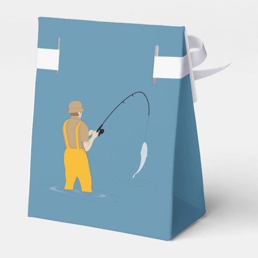 Ballotins Pêche (Arrière)