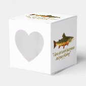 Ballotins Pêche à la mouche (Verso)