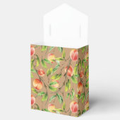 Ballotins Pêche sur l'arbre (Ouvert)