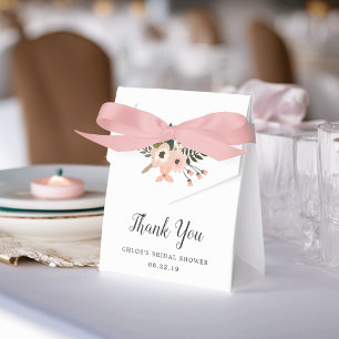 Ballotins Pêcher la prairie   Floral personnalisé