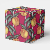 Ballotins Pêches fraîches (Arrière)