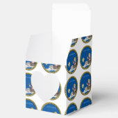 Ballotins Pêcheur de gros loups pêchant sur la glace (Ouvert)