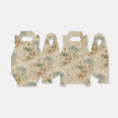 Ballotins Pecho de Paris (Déplié)