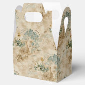 Ballotins Pecho de Paris (Ouvert)