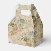 Ballotins Pecho de Paris (Verso)