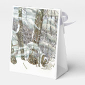 Ballotins Peinture à l'eau d'hiver (Arrière)