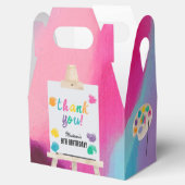 Ballotins Peinture Art Artiste Peinture Art Anniversaire Mer (Ouvert)