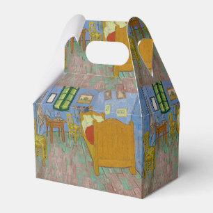 Ballotins Peinture de la chambre de Vincent Van Gogh