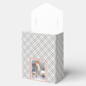 Ballotins Peinture de pic à ventre rouge Art original (Ouvert)