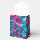 Ballotins Peinture humide coloré palette d'art abstrait tour (Ouvert)