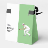 Ballotins Pelouse Bowls (Arrière)