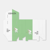 Ballotins Pelouse Bowls (Déplié)