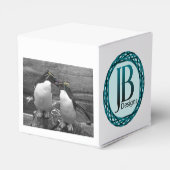 Ballotins Penguin Colour Splash (Arrière)