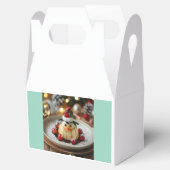 Ballotins Penguin de Christmas (Ouvert)