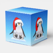 Ballotins Penguin de Christmas (Arrière)