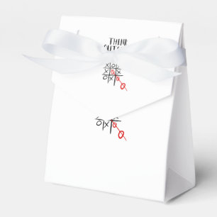 Ballotins Pensez dehors