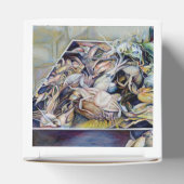 Ballotins Pensez dehors, Singapour (Haut)