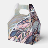 Ballotins Pensez en dehors de la boîte (Arrière)