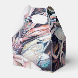 Ballotins Pensez en dehors de la boîte