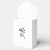 Ballotins Pensez en dehors de la boîte (Ouvert)