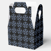 Ballotins Pentacle de Falln Pagan (Ouvert)