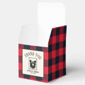 Ballotins Pépinière d'ours rustique (Ouvert)