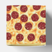 Ballotins Pepperoni Pizza Motif (Haut)