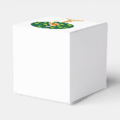 Ballotins Perdrix dans un poirier (Arrière)