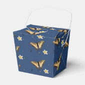 Ballotins Perdu dans un quatrain par Adiela Akoo - Boîte à F (Verso)