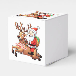 Ballotins Père Noël