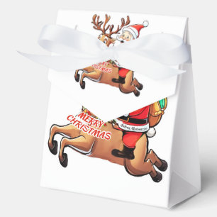 Ballotins Père Noël