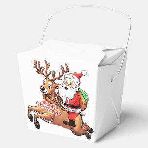 Ballotins Père Noël