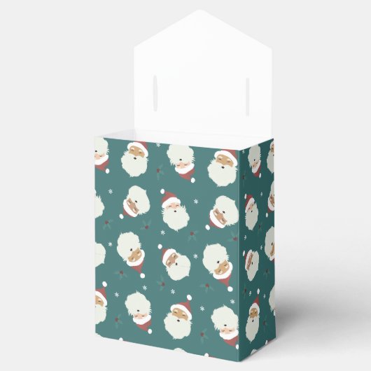 Ballotins Père Noël (Ouvert)