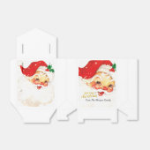 Ballotins Père Noël (Déplié)