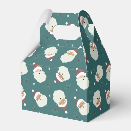 Ballotins Père Noël (Arrière)