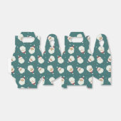 Ballotins Père Noël (Déplié)