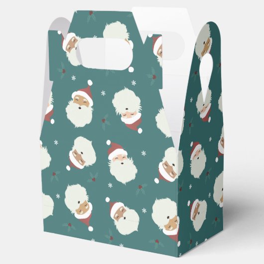 Ballotins Père Noël (Ouvert)