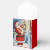 Ballotins Père Noël 001 (Ouvert)