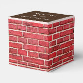 Ballotins Père Noël descend la cheminée (Arrière)