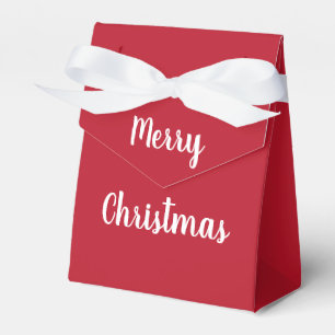 Ballotins Père Noël est un vrai Ballotin