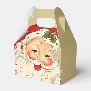 Ballotins père Noël no 2 Ballotin