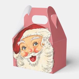 Ballotins père Noël no 6 Ballotin