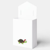 Ballotins Père Noël Turtle (Ouvert)