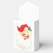 Ballotins Père Noël vintage (Ouvert)